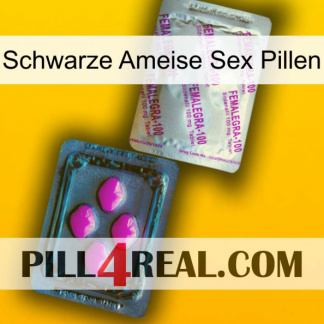 Black Ant Sex Pills 37